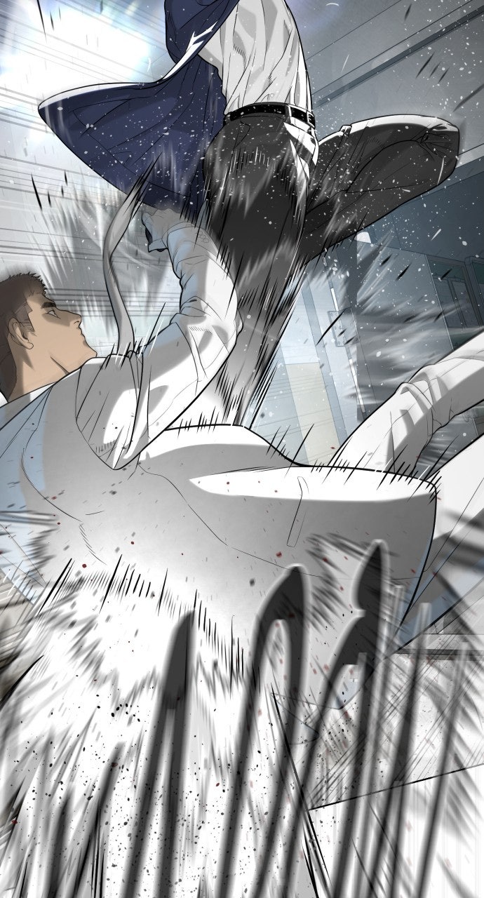 Read Killer Peter en Manga Online