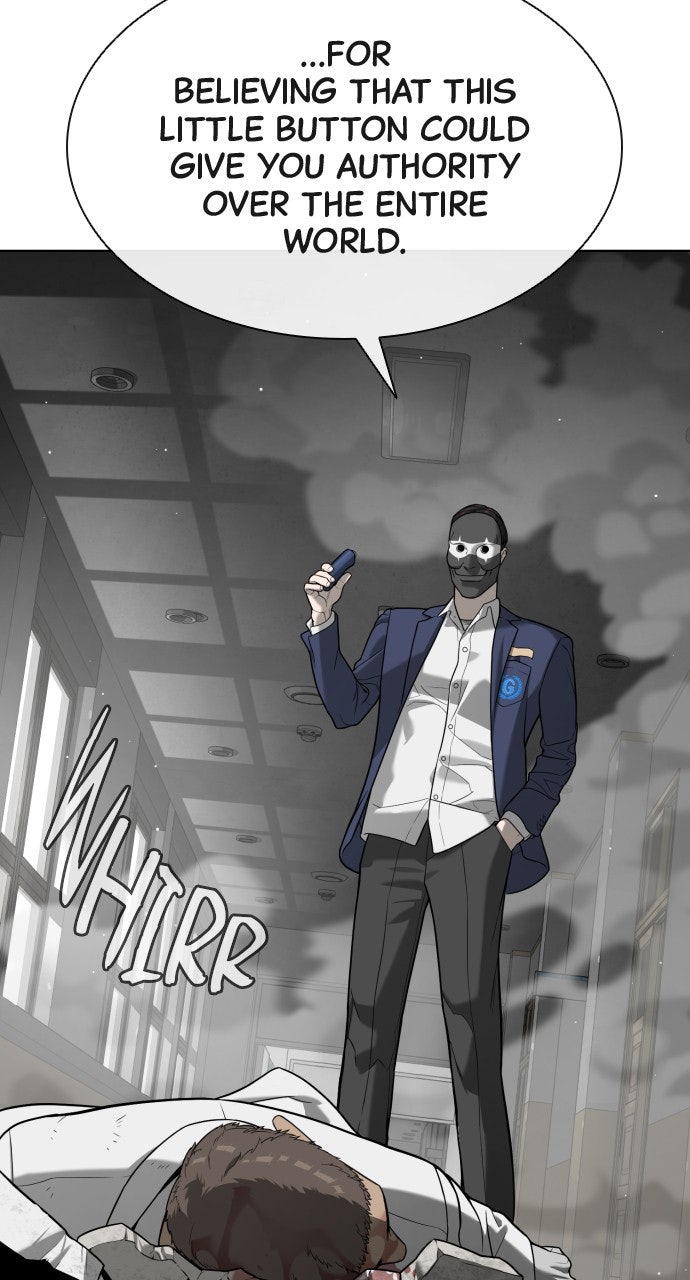 Read Killer Peter en Manga Online