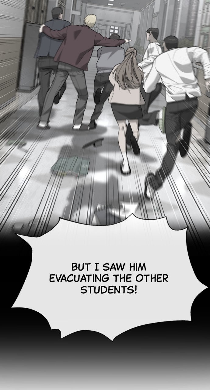 Read Killer Peter en Manga Online
