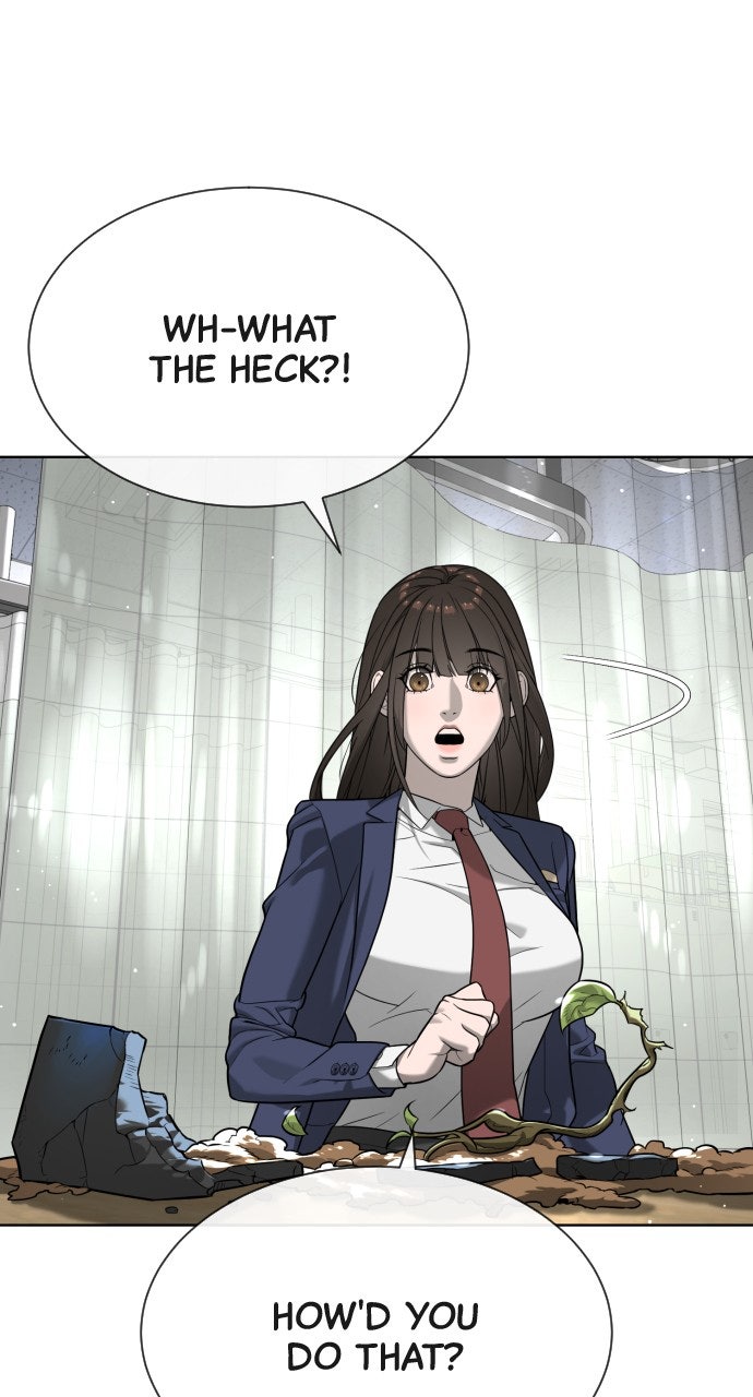 Read Killer Peter en Manga Online