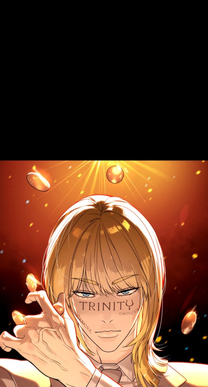 Read Killer Peter en Manga Online