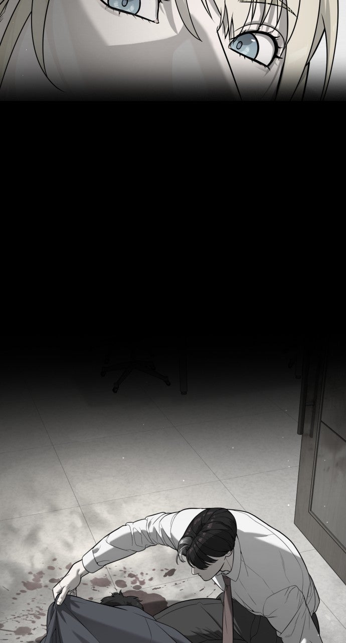 Read Killer Peter en Manga Online