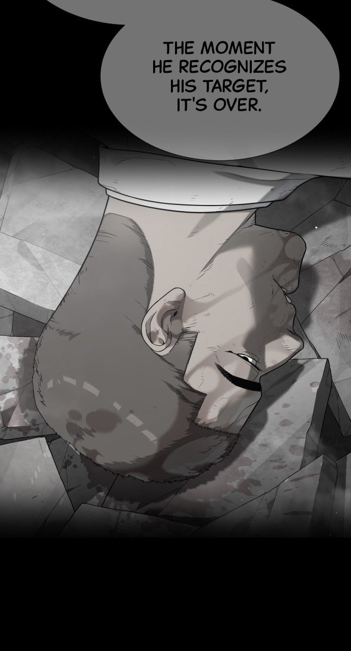 Read Killer Peter en Manga Online