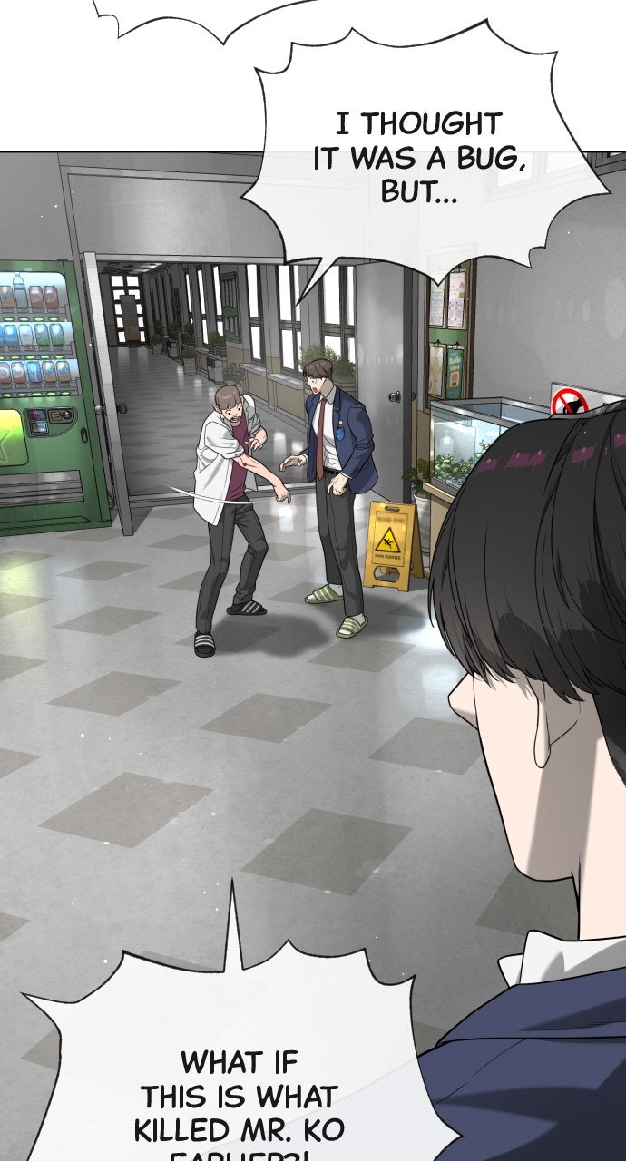 Read Killer Peter en Manga Online