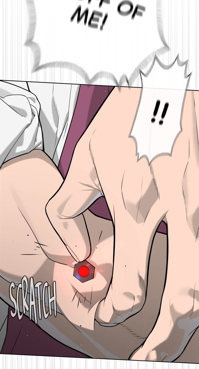 Read Killer Peter en Manga Online