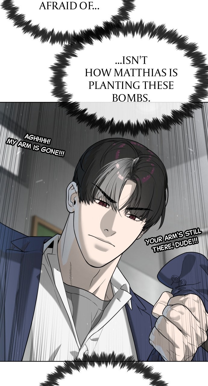Read Killer Peter en Manga Online