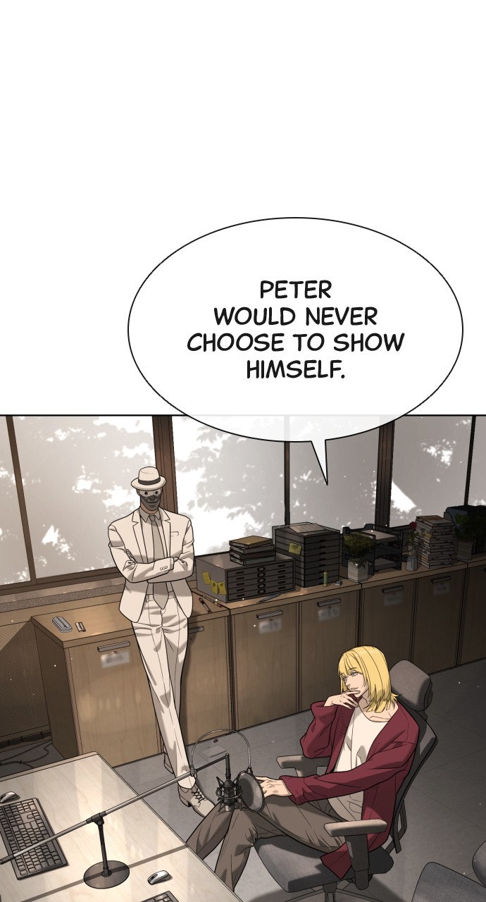 Read Killer Peter en Manga Online