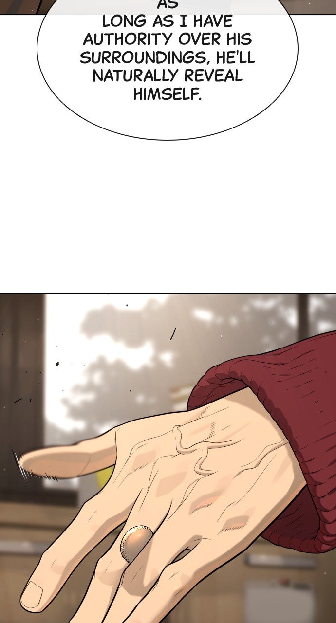 Read Killer Peter en Manga Online
