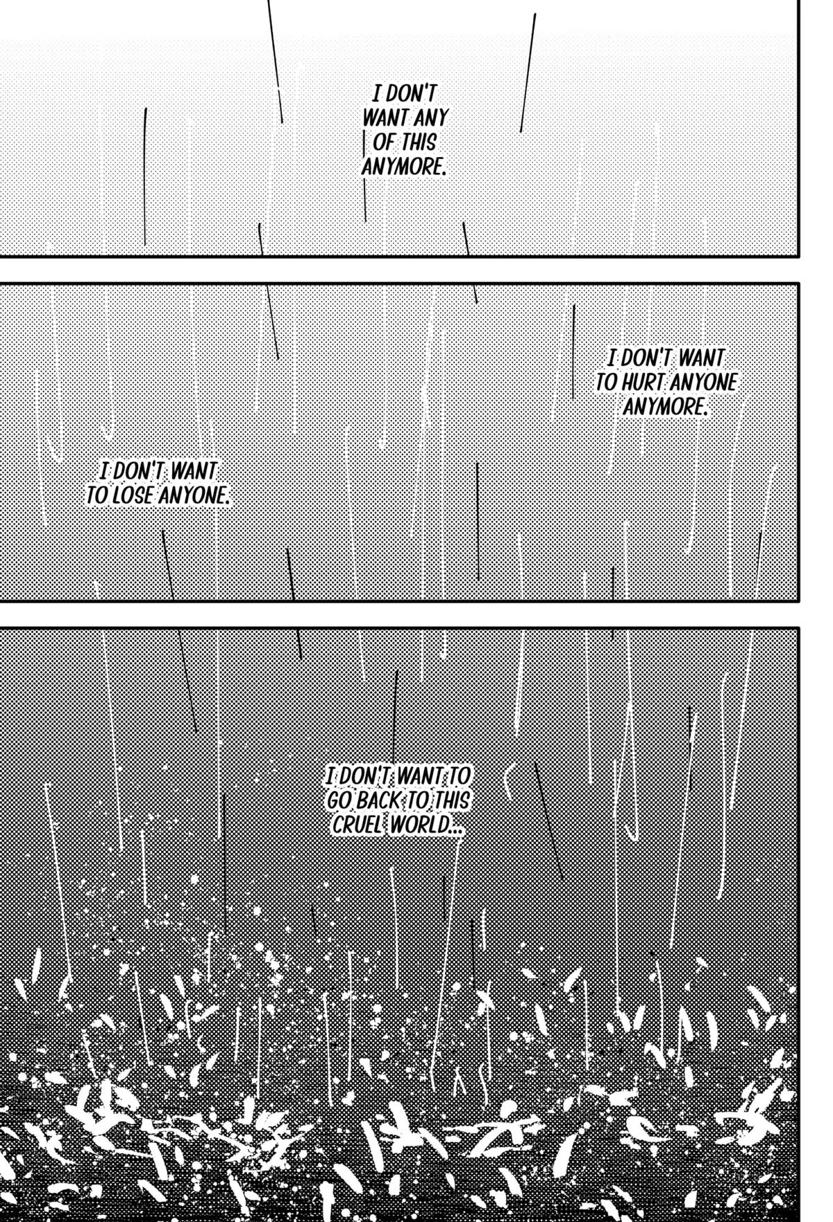 Read Kindergarten WARS en Manga Online