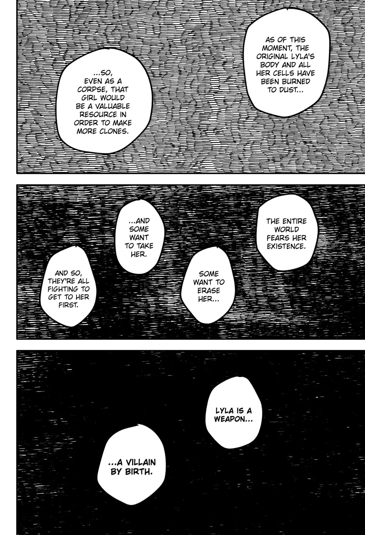 Read Kindergarten WARS en Manga Online