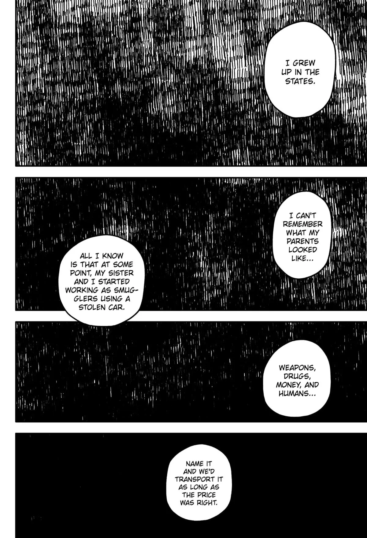 Read Kindergarten WARS en Manga Online