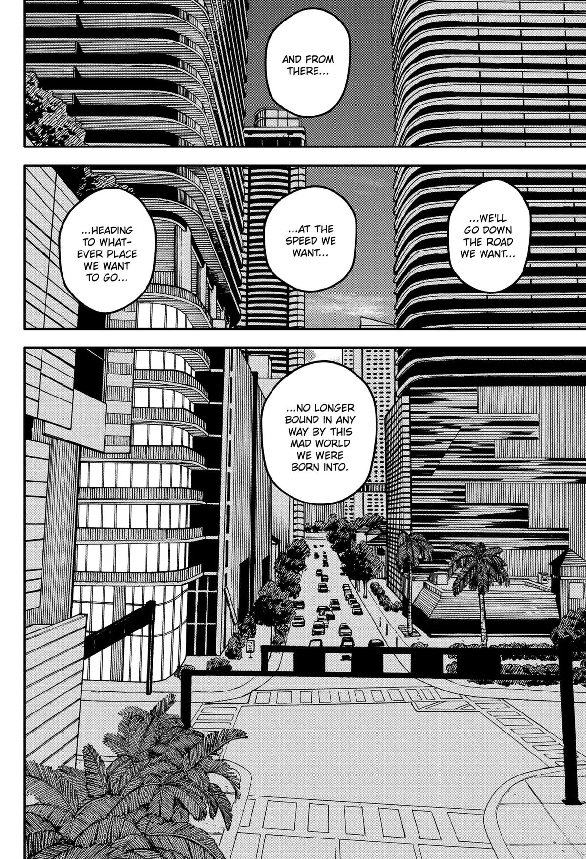 Read Kindergarten WARS en Manga Online