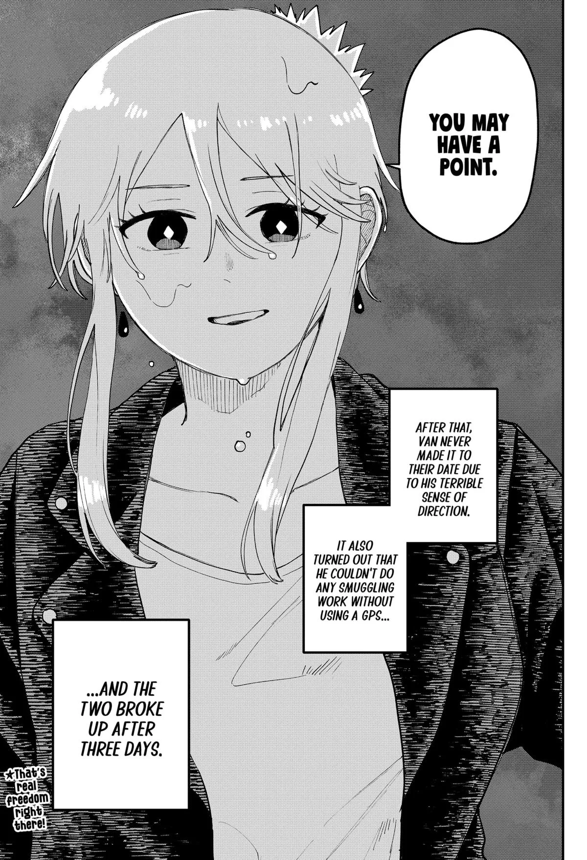Read Kindergarten WARS en Manga Online