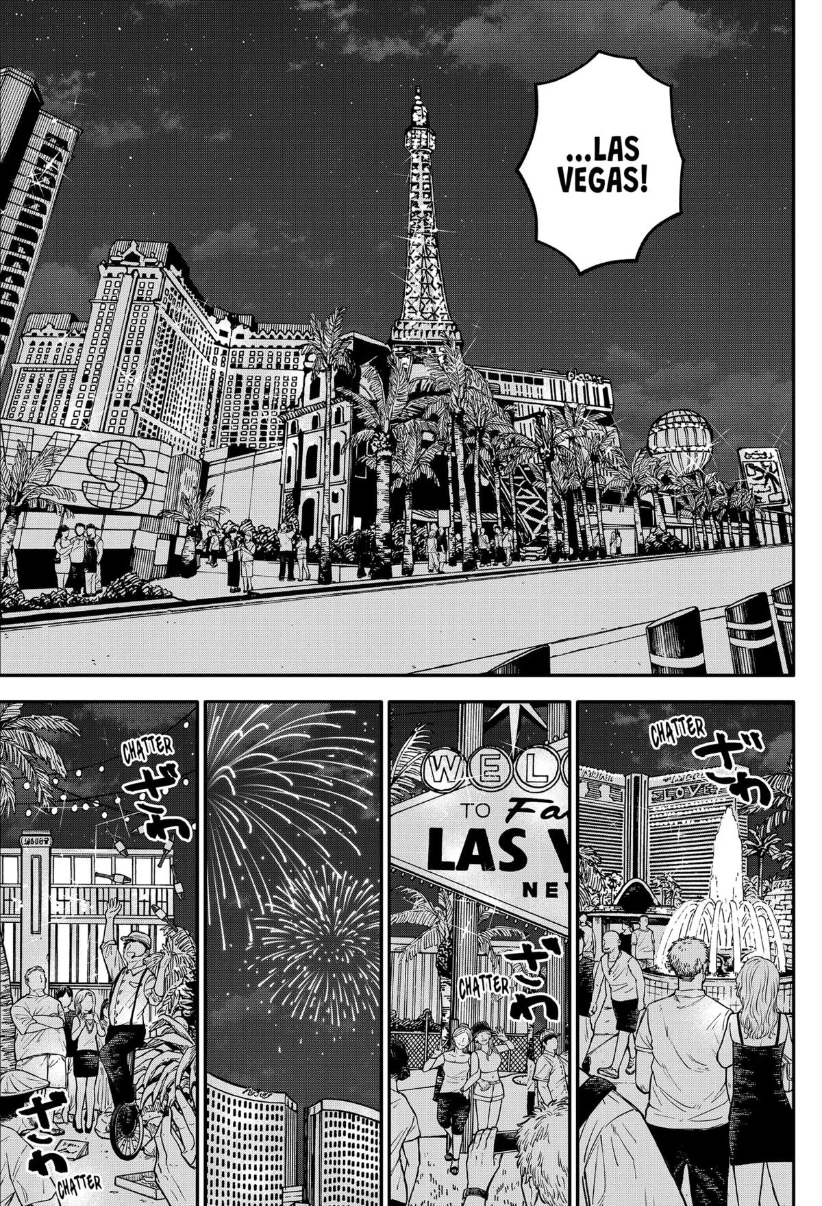 Read Kindergarten WARS en Manga Online