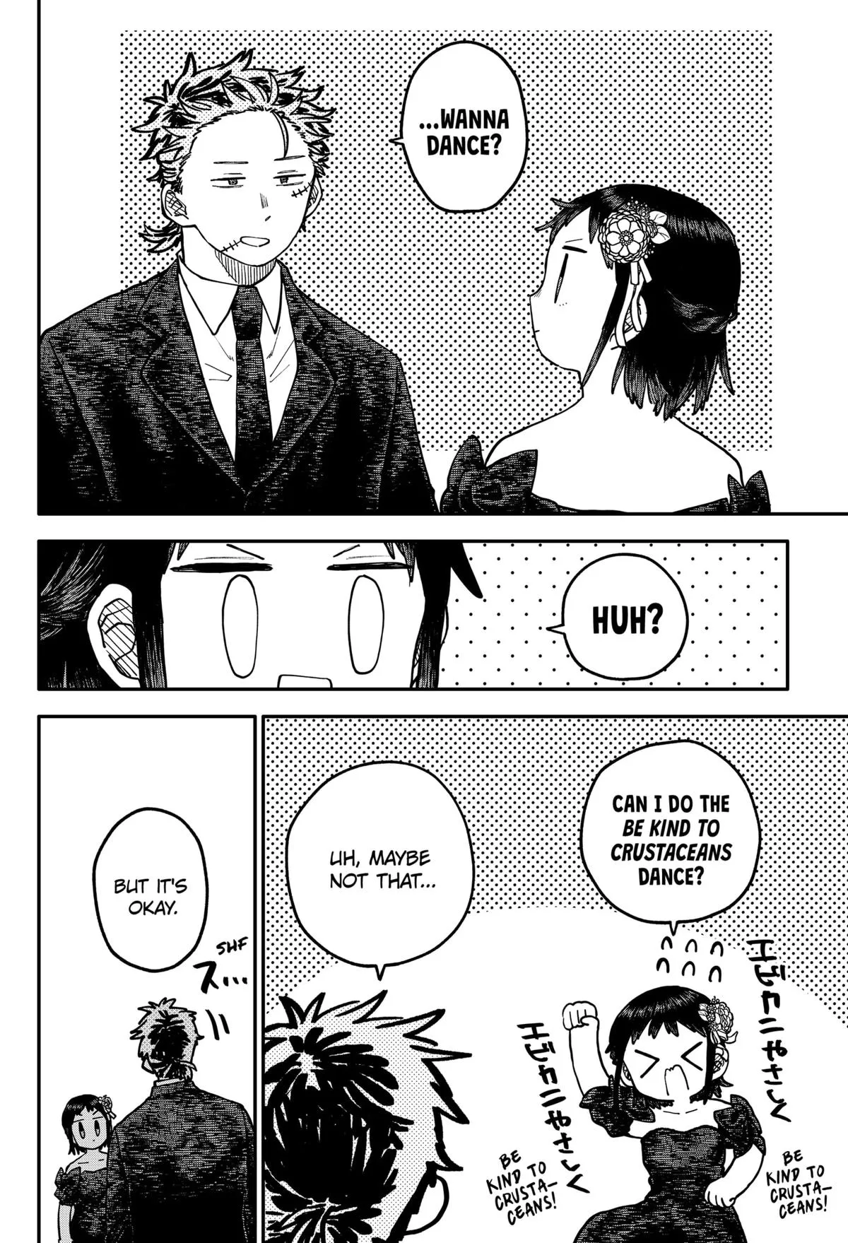 Read Kindergarten WARS en Manga Online