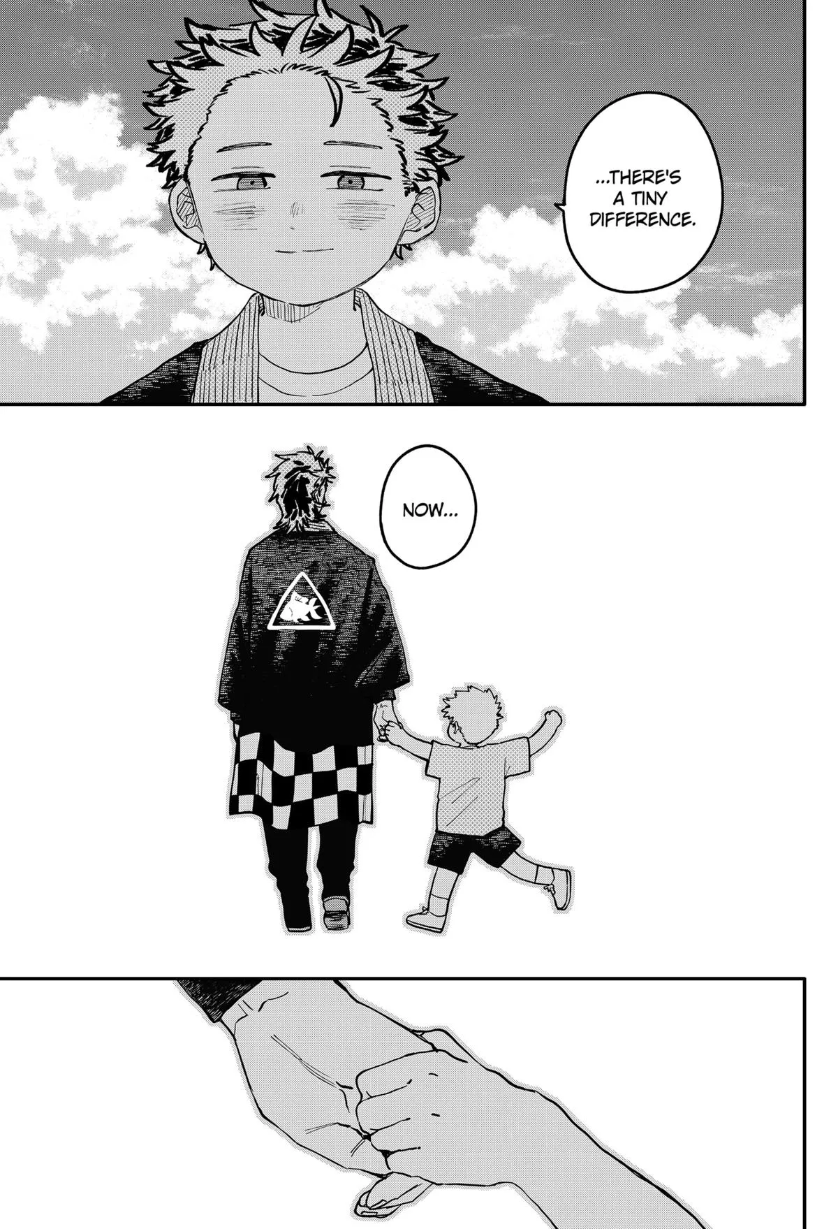 Read Kindergarten WARS en Manga Online