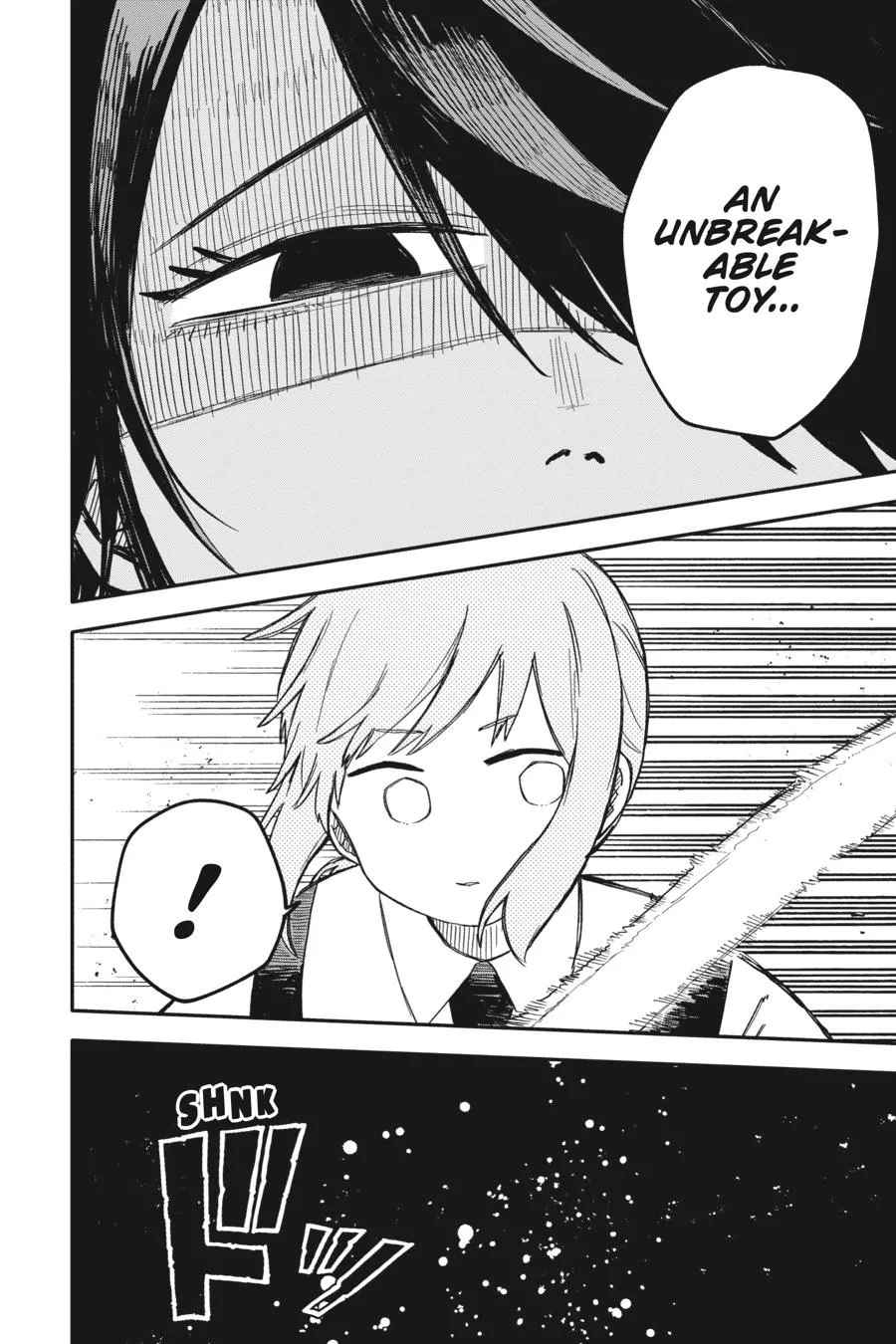 Read Kindergarten WARS en Manga Online