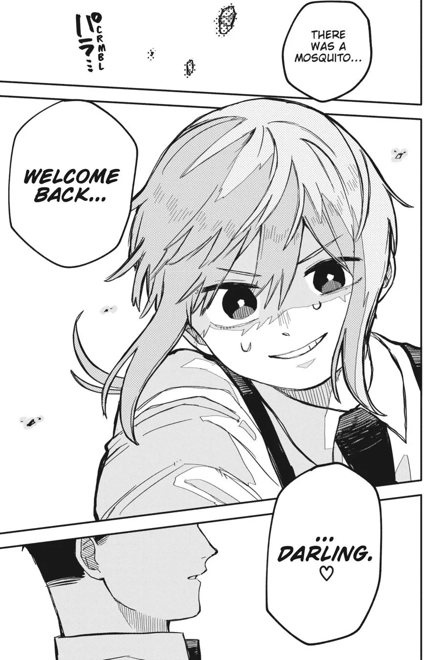 Read Kindergarten WARS en Manga Online
