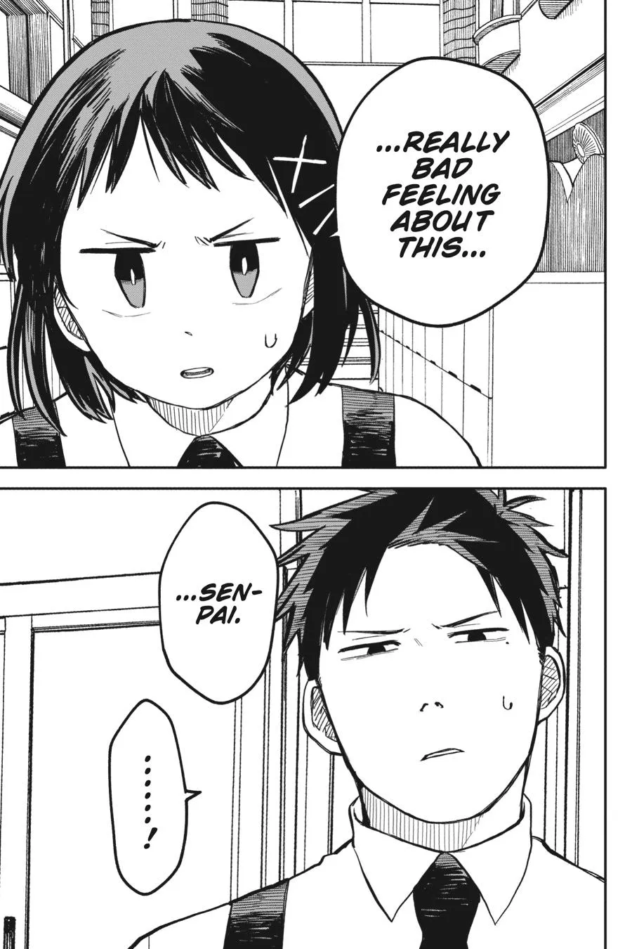 Read Kindergarten WARS en Manga Online