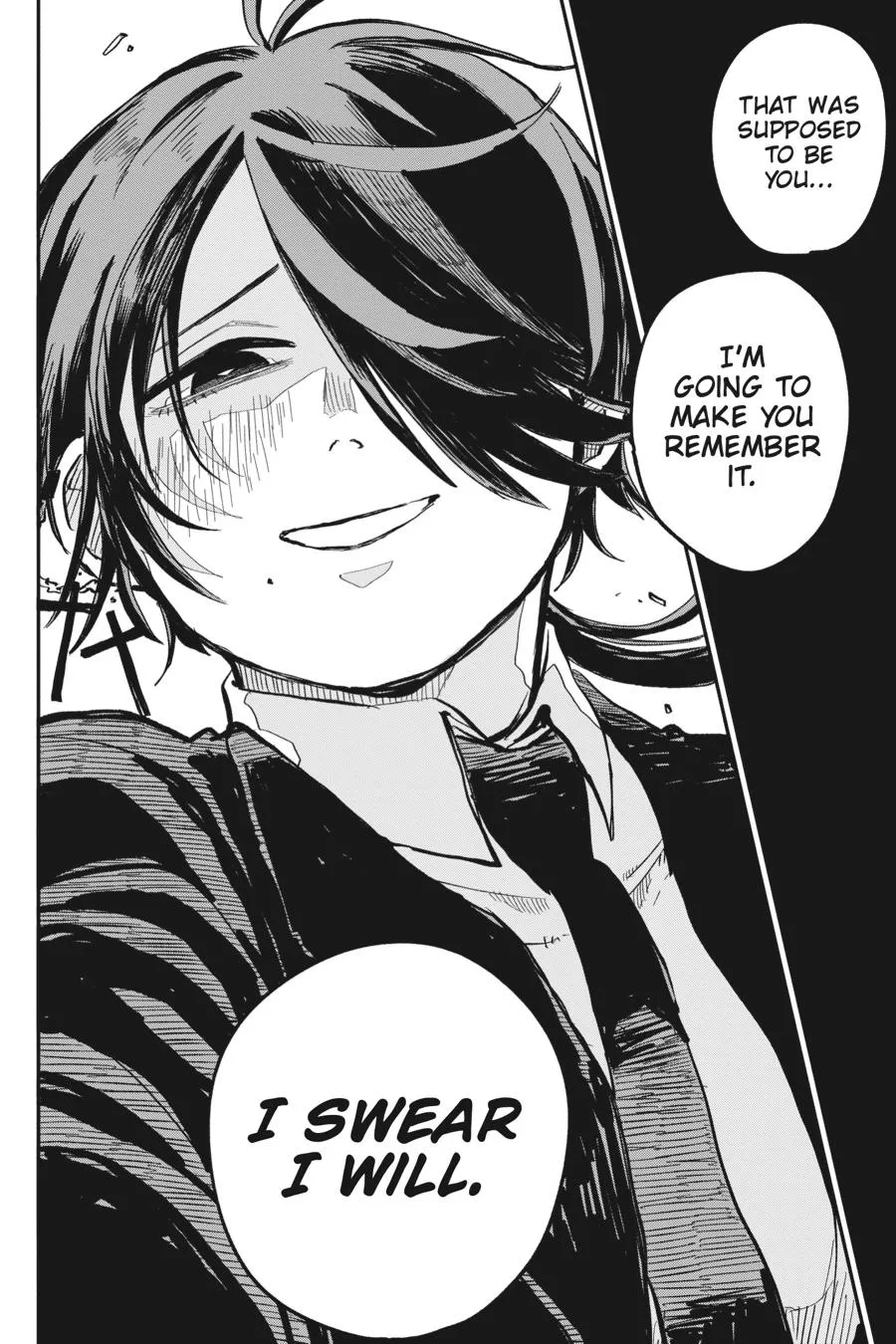 Read Kindergarten WARS en Manga Online