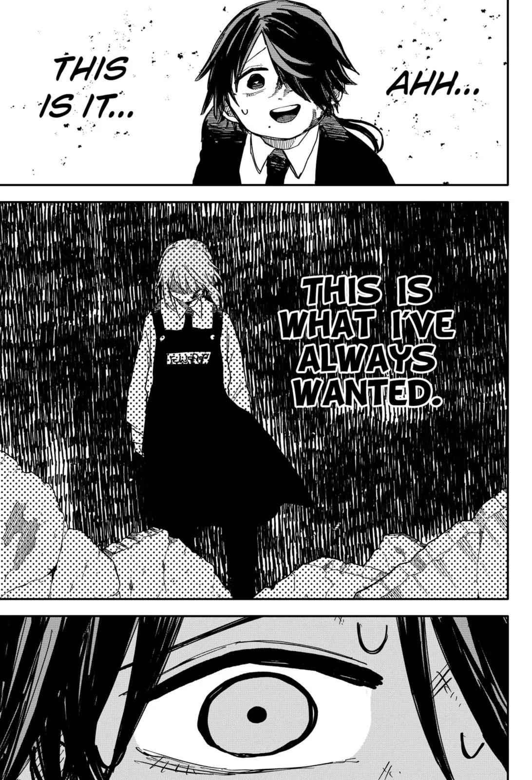 Read Kindergarten WARS en Manga Online