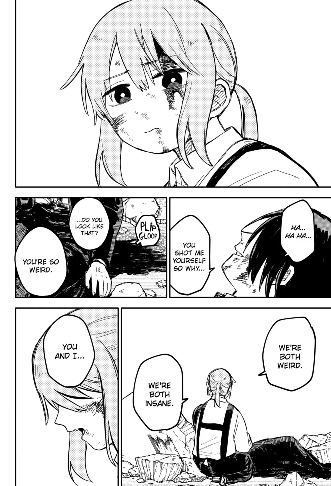 Read Kindergarten WARS en Manga Online