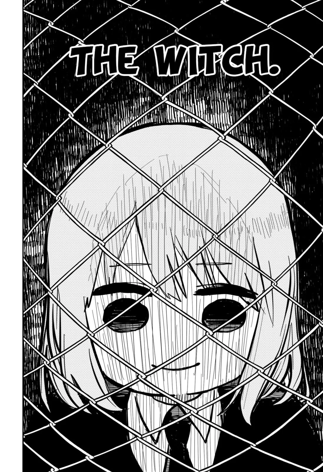 Read Kindergarten WARS en Manga Online
