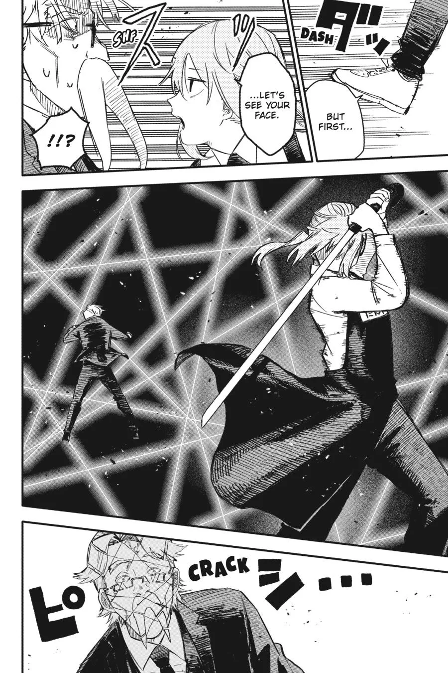 Read Kindergarten WARS en Manga Online