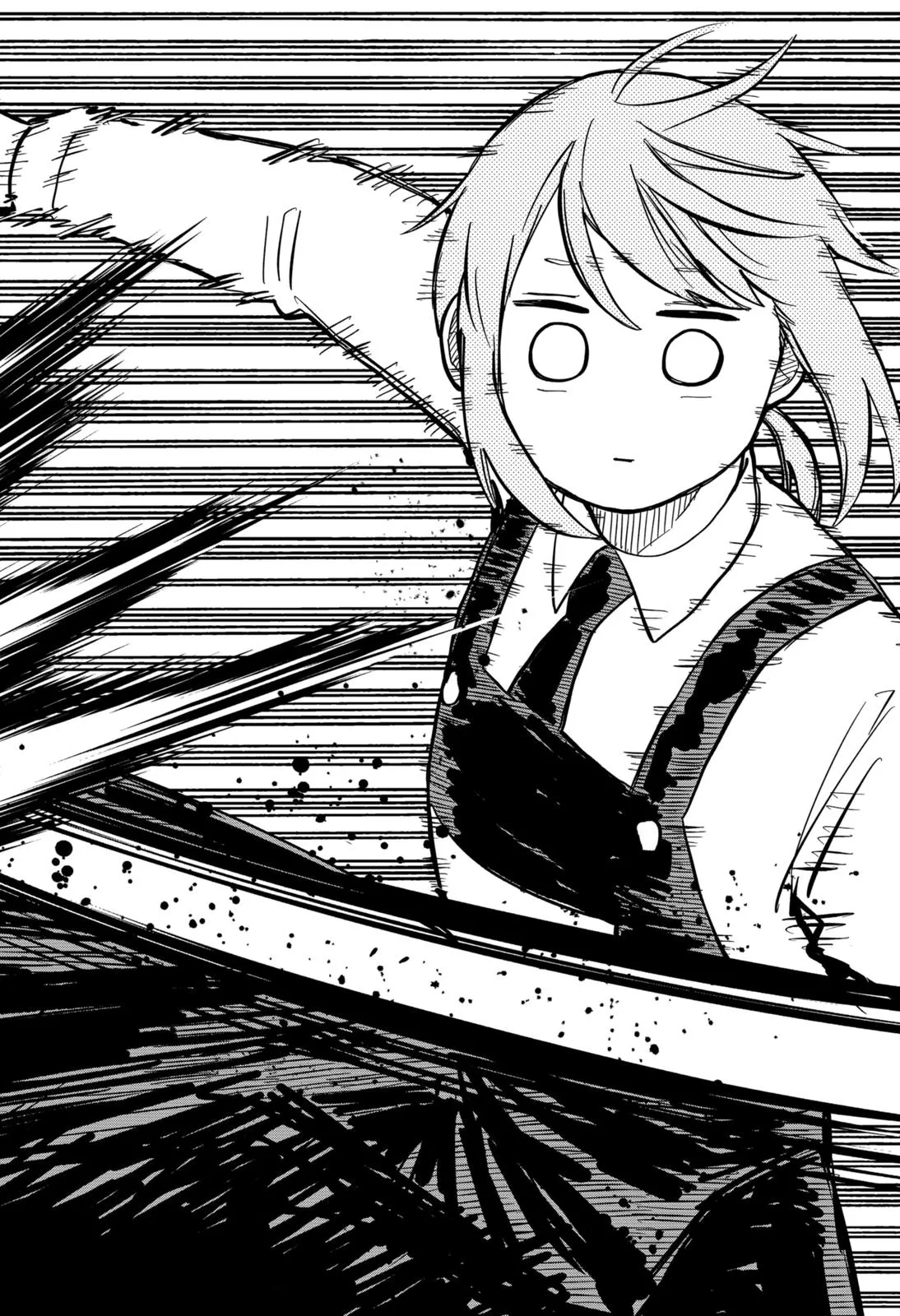 Read Kindergarten WARS en Manga Online