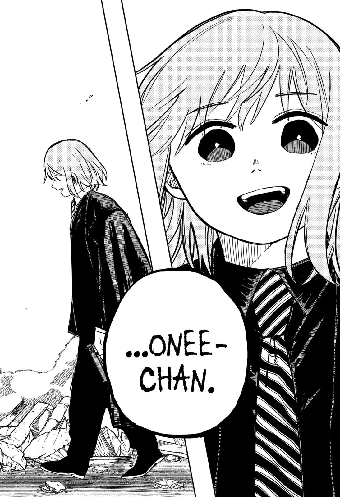 Read Kindergarten WARS en Manga Online