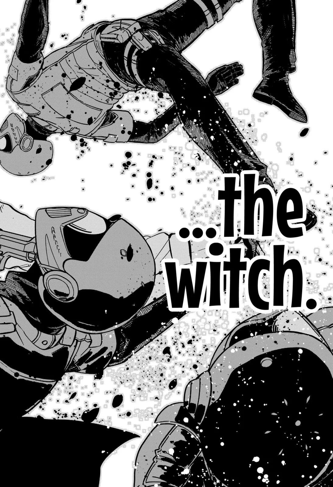 Read Kindergarten WARS en Manga Online