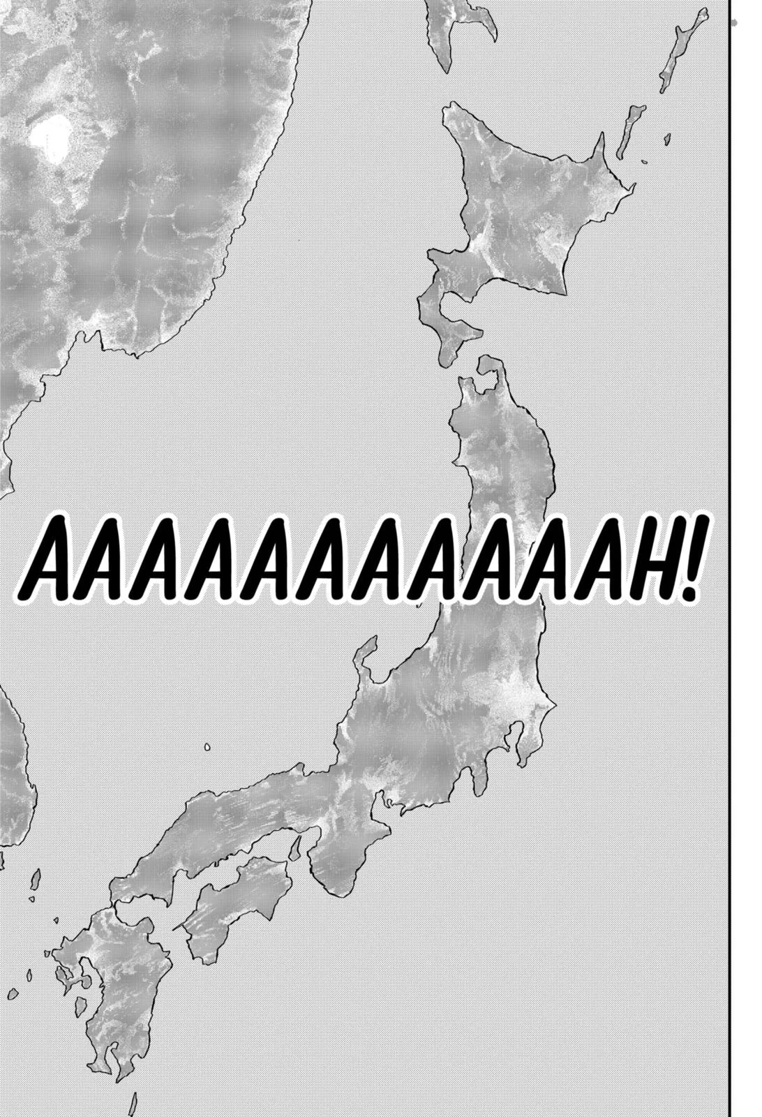 Read Kindergarten WARS en Manga Online