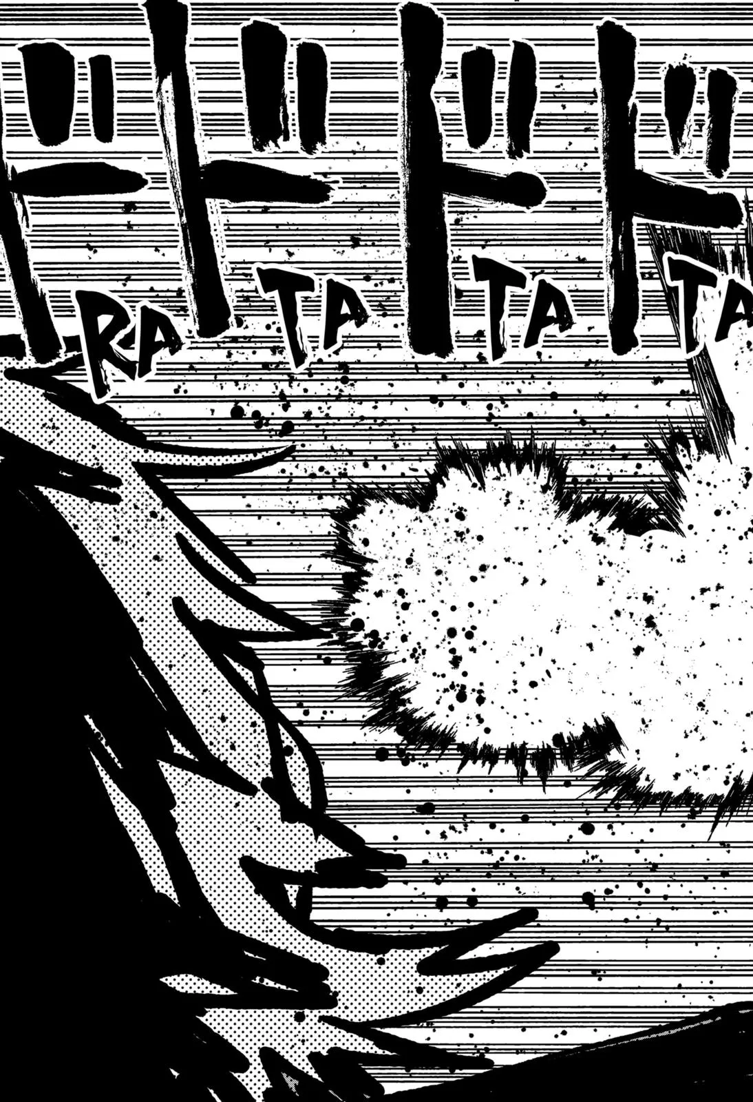 Read Kindergarten WARS en Manga Online