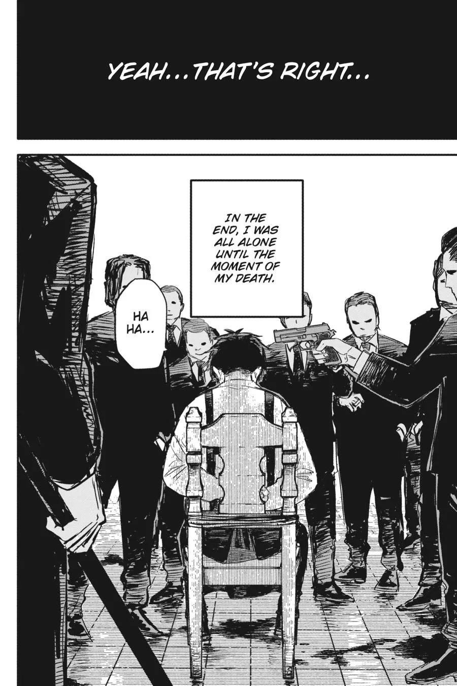 Read Kindergarten WARS en Manga Online