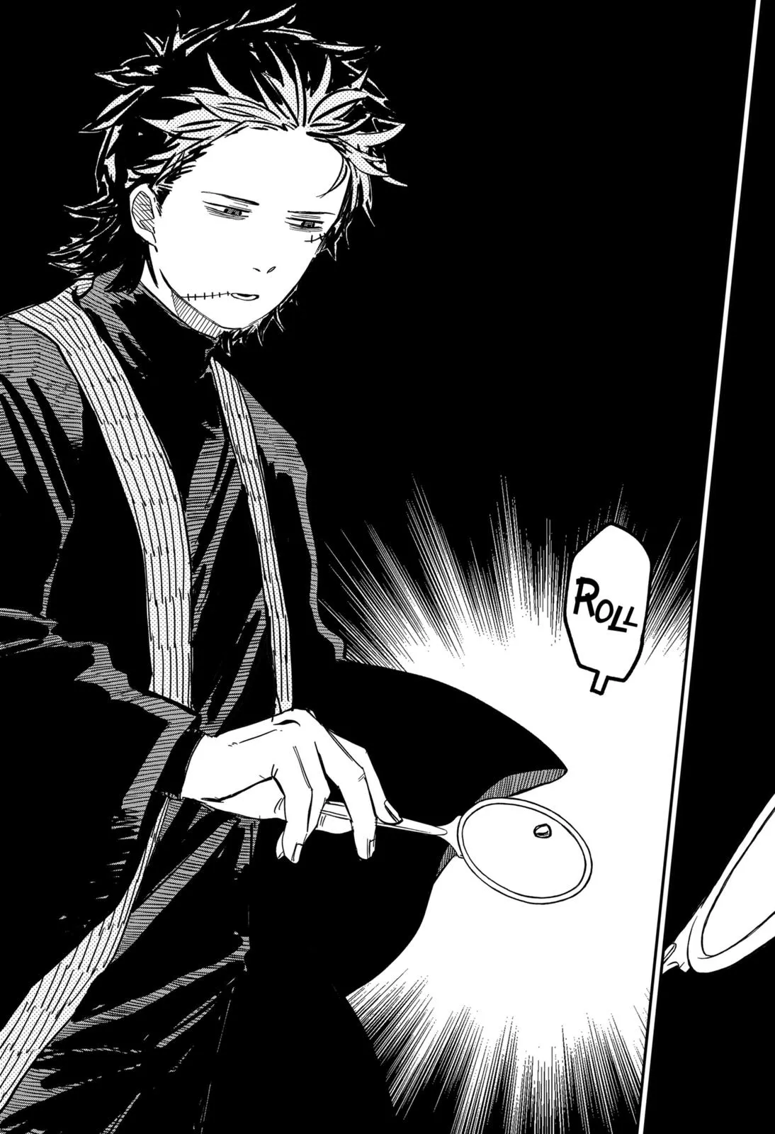 Read Kindergarten WARS en Manga Online