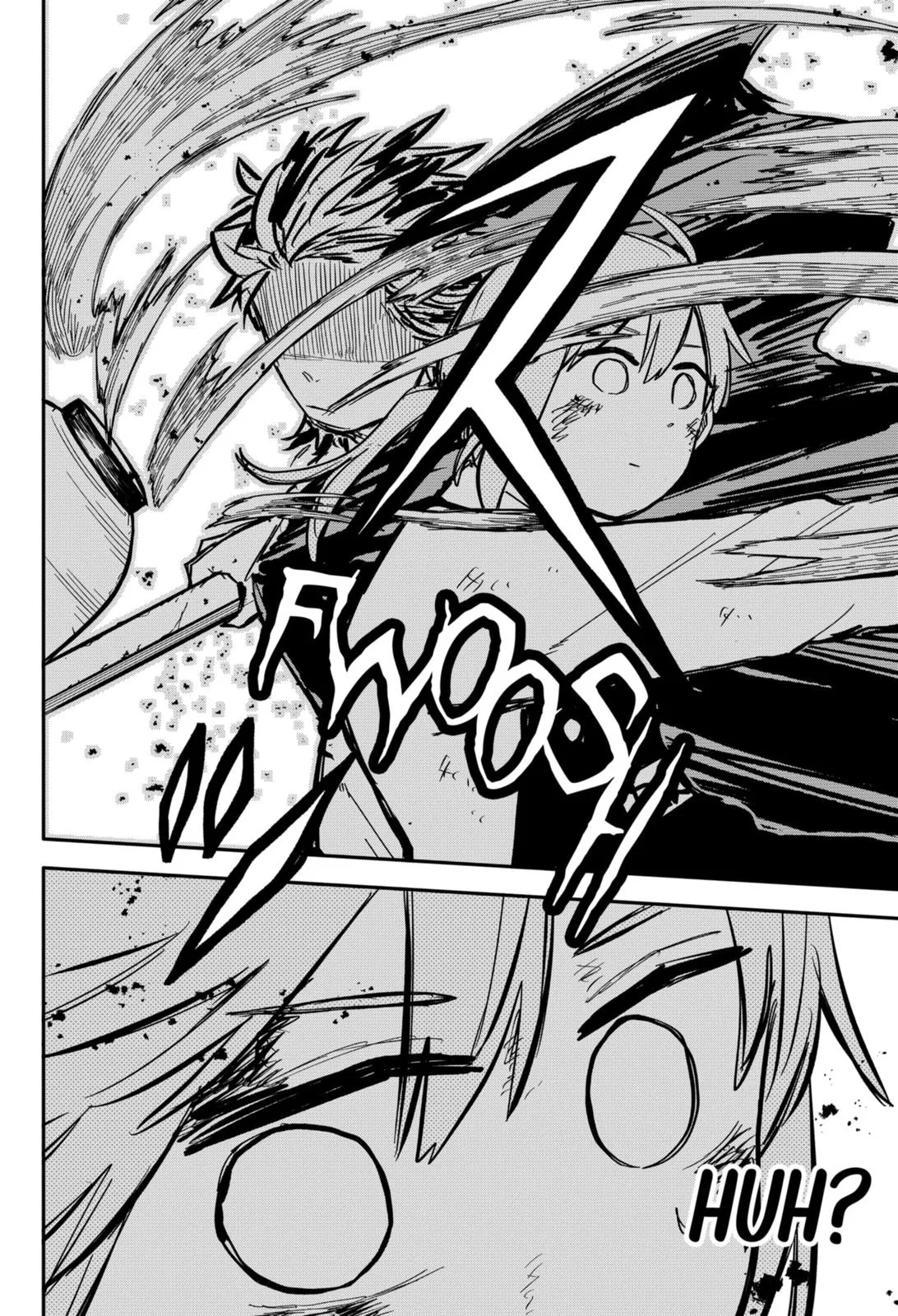 Read Kindergarten WARS en Manga Online
