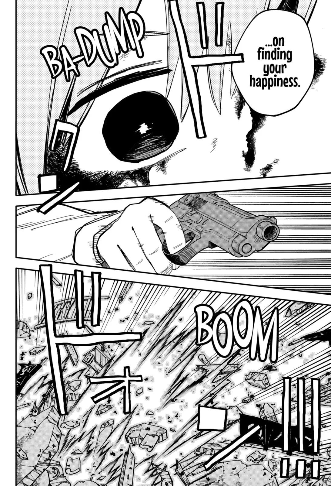 Read Kindergarten WARS en Manga Online