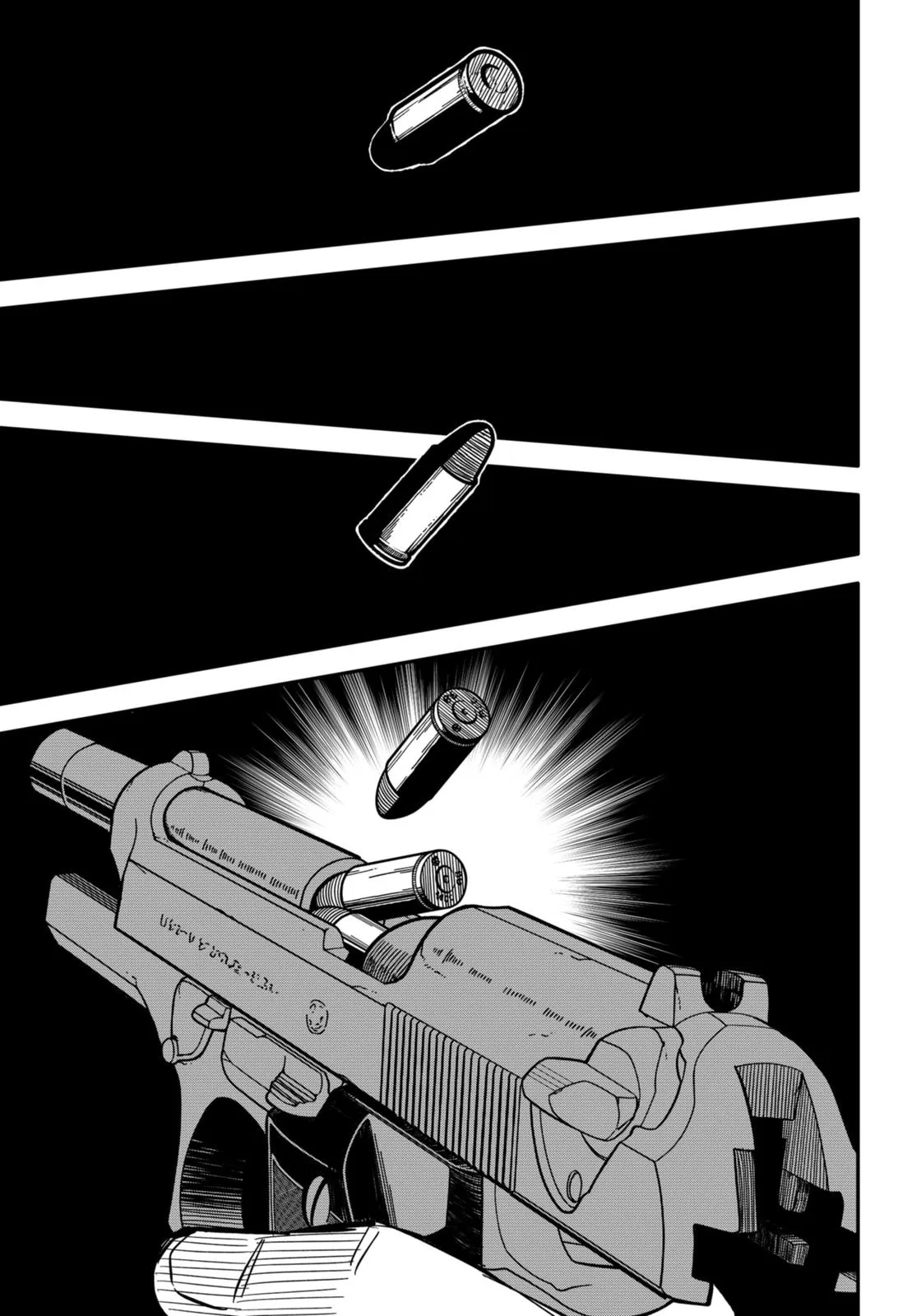 Read Kindergarten WARS en Manga Online