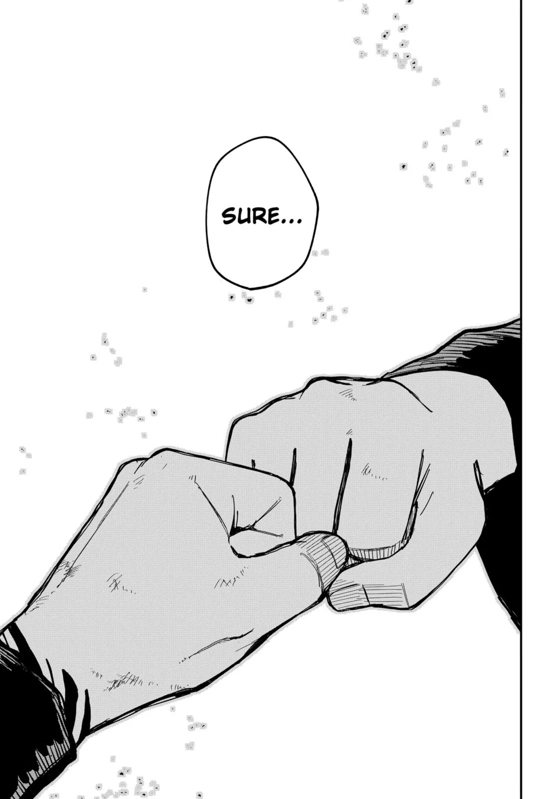 Read Kindergarten WARS en Manga Online