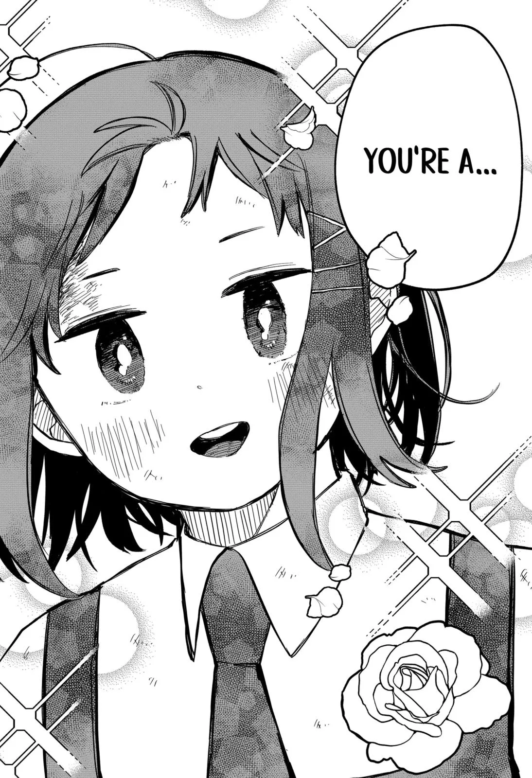 Read Kindergarten WARS en Manga Online