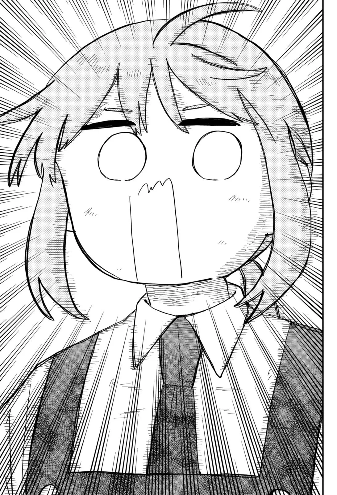 Read Kindergarten WARS en Manga Online