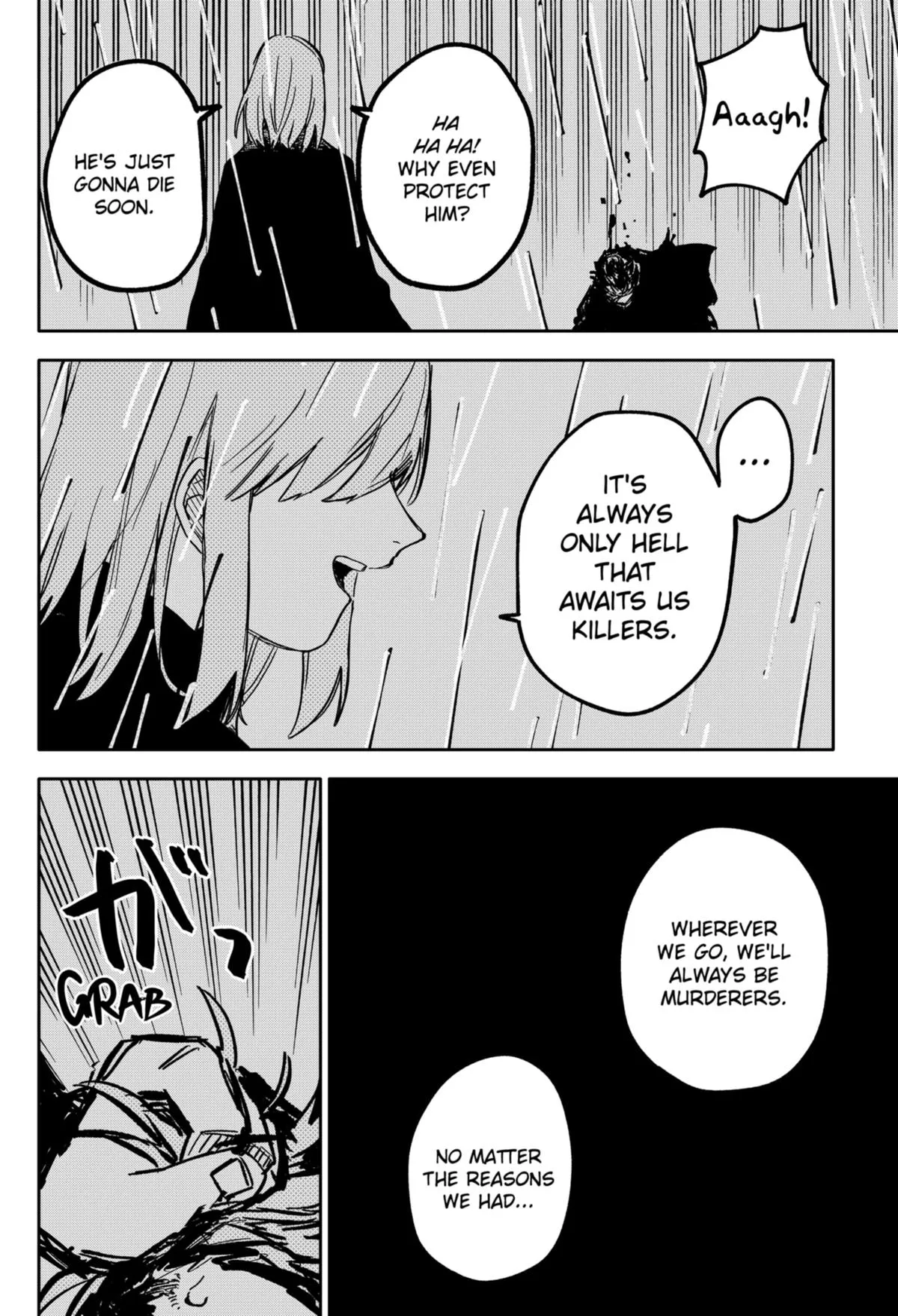 Read Kindergarten WARS en Manga Online