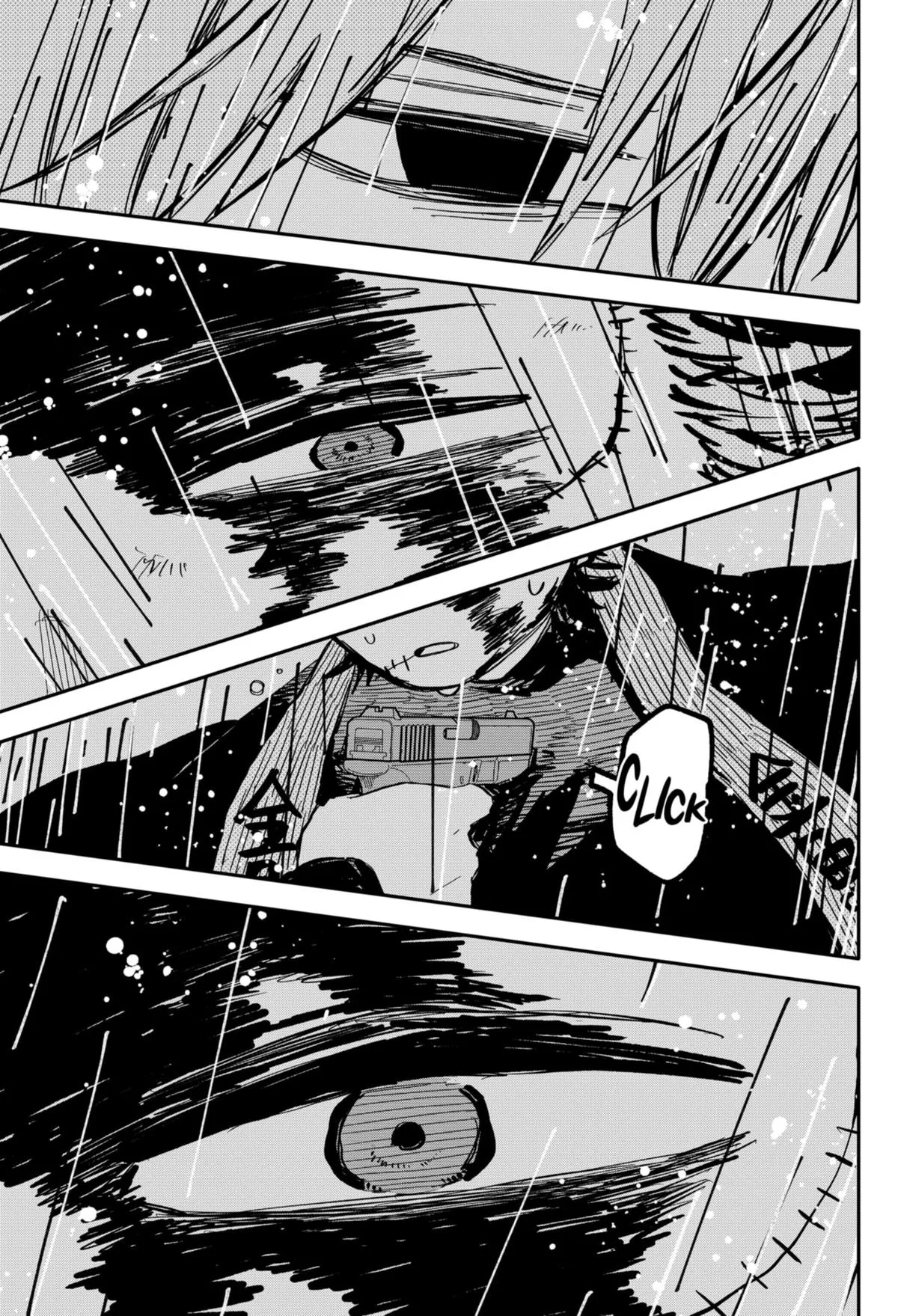 Read Kindergarten WARS en Manga Online