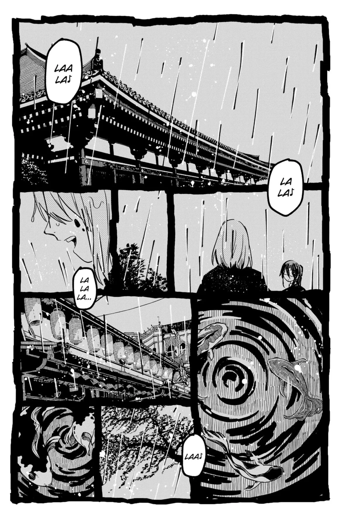 Read Kindergarten WARS en Manga Online