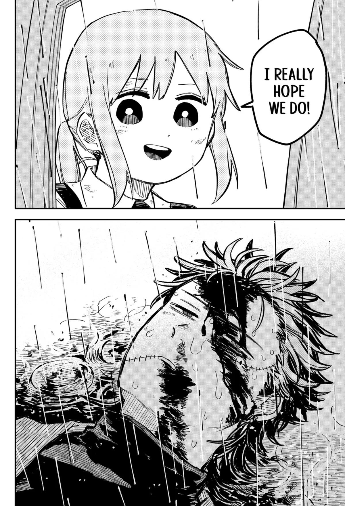Read Kindergarten WARS en Manga Online