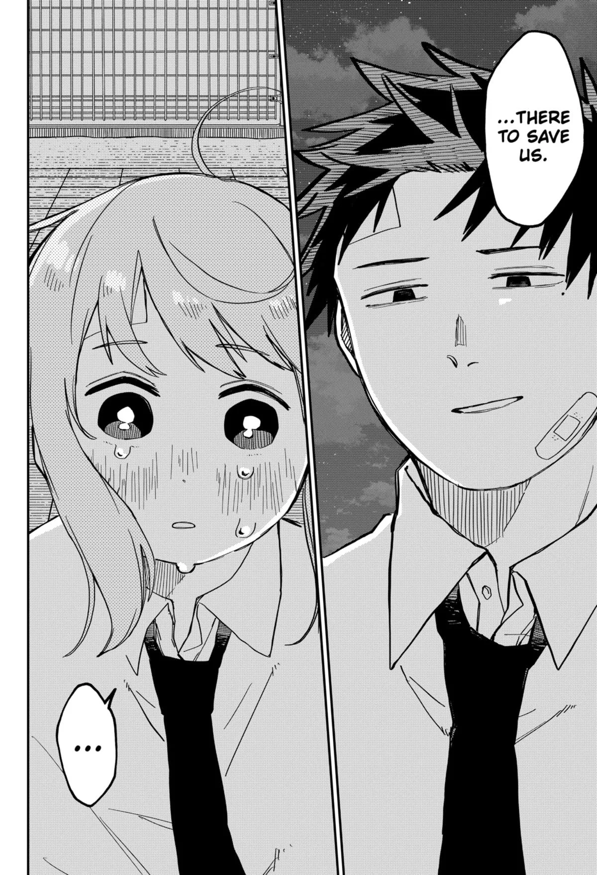 Read Kindergarten WARS en Manga Online