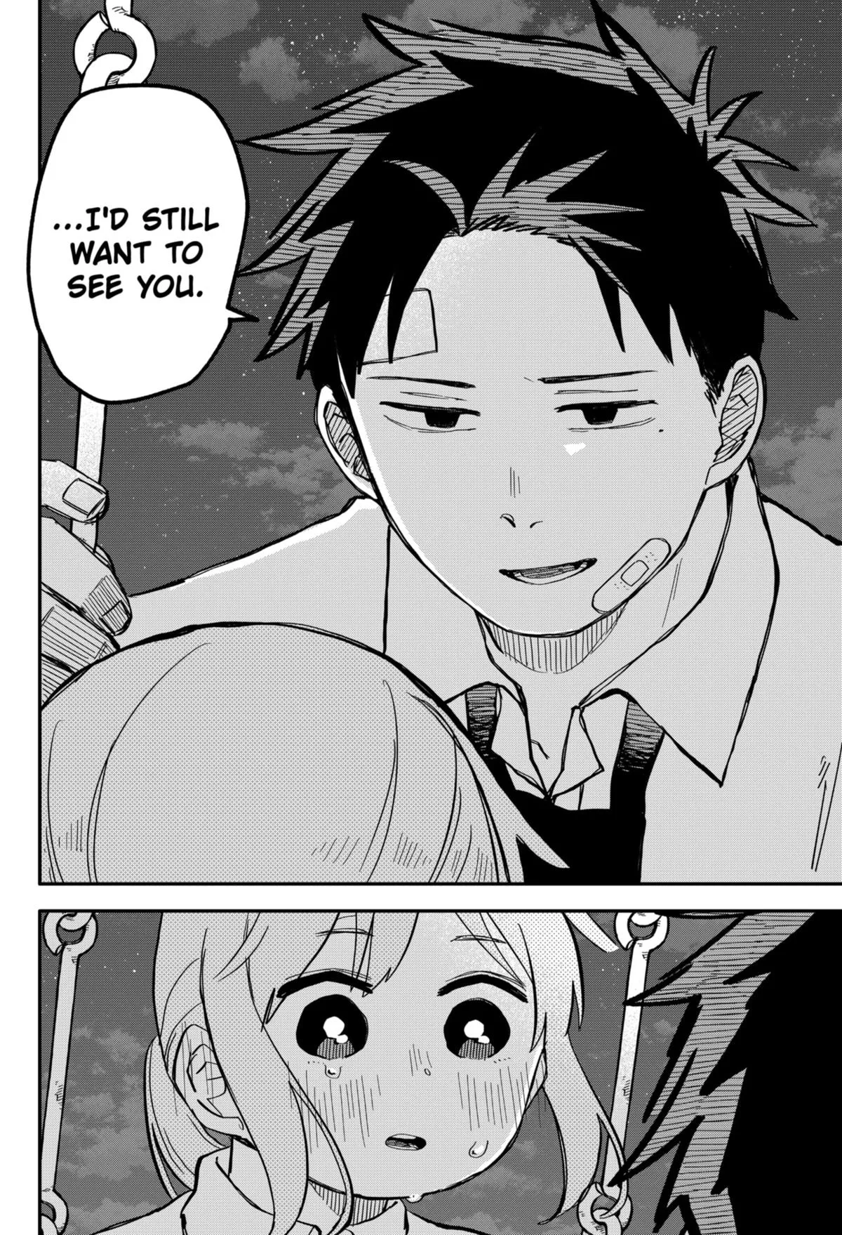 Read Kindergarten WARS en Manga Online