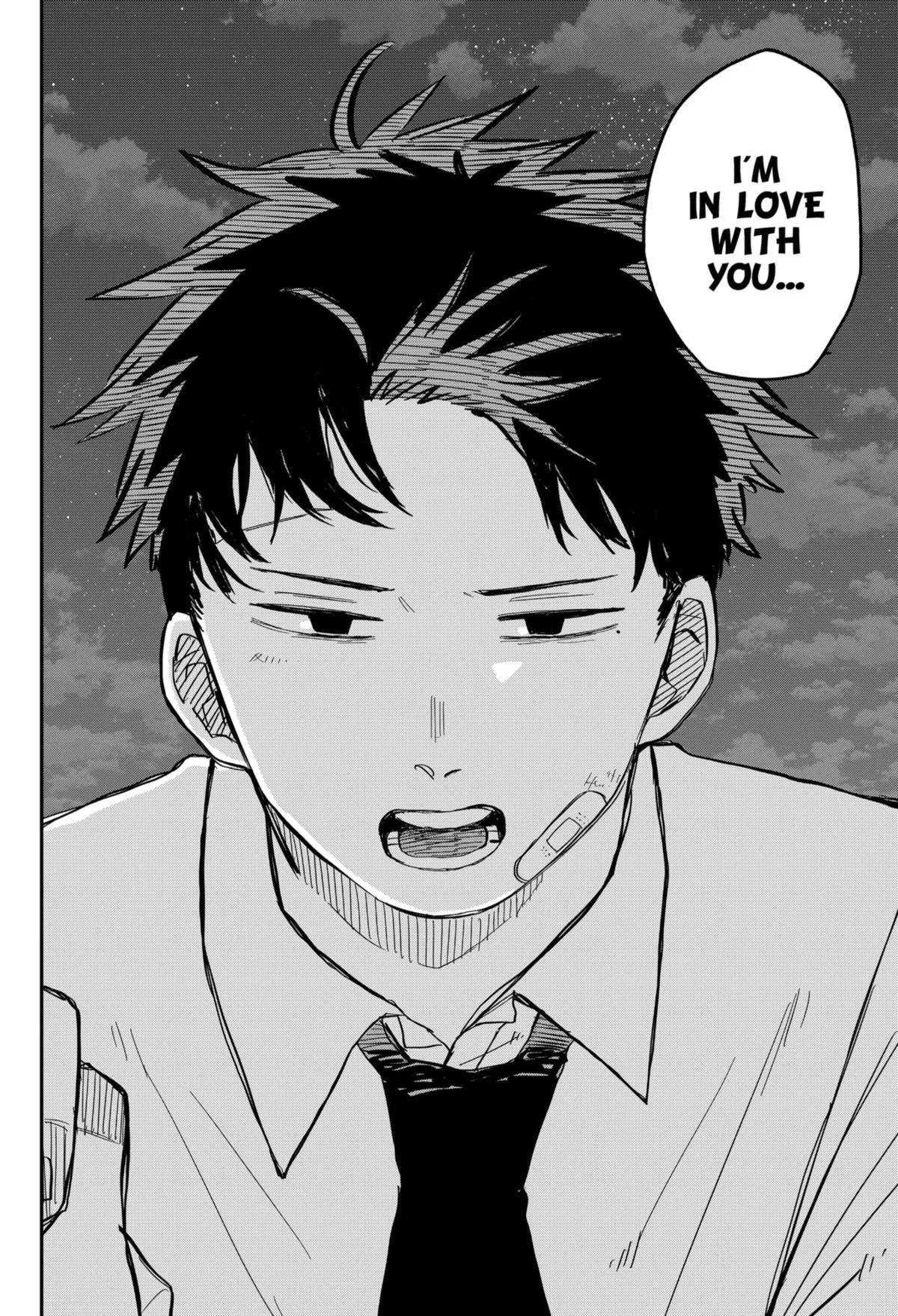 Read Kindergarten WARS en Manga Online