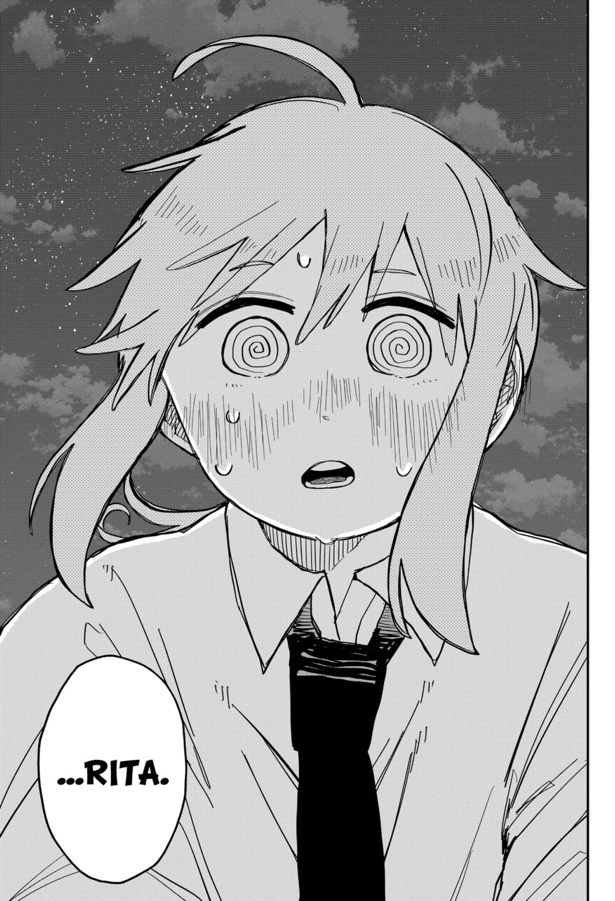 Read Kindergarten WARS en Manga Online