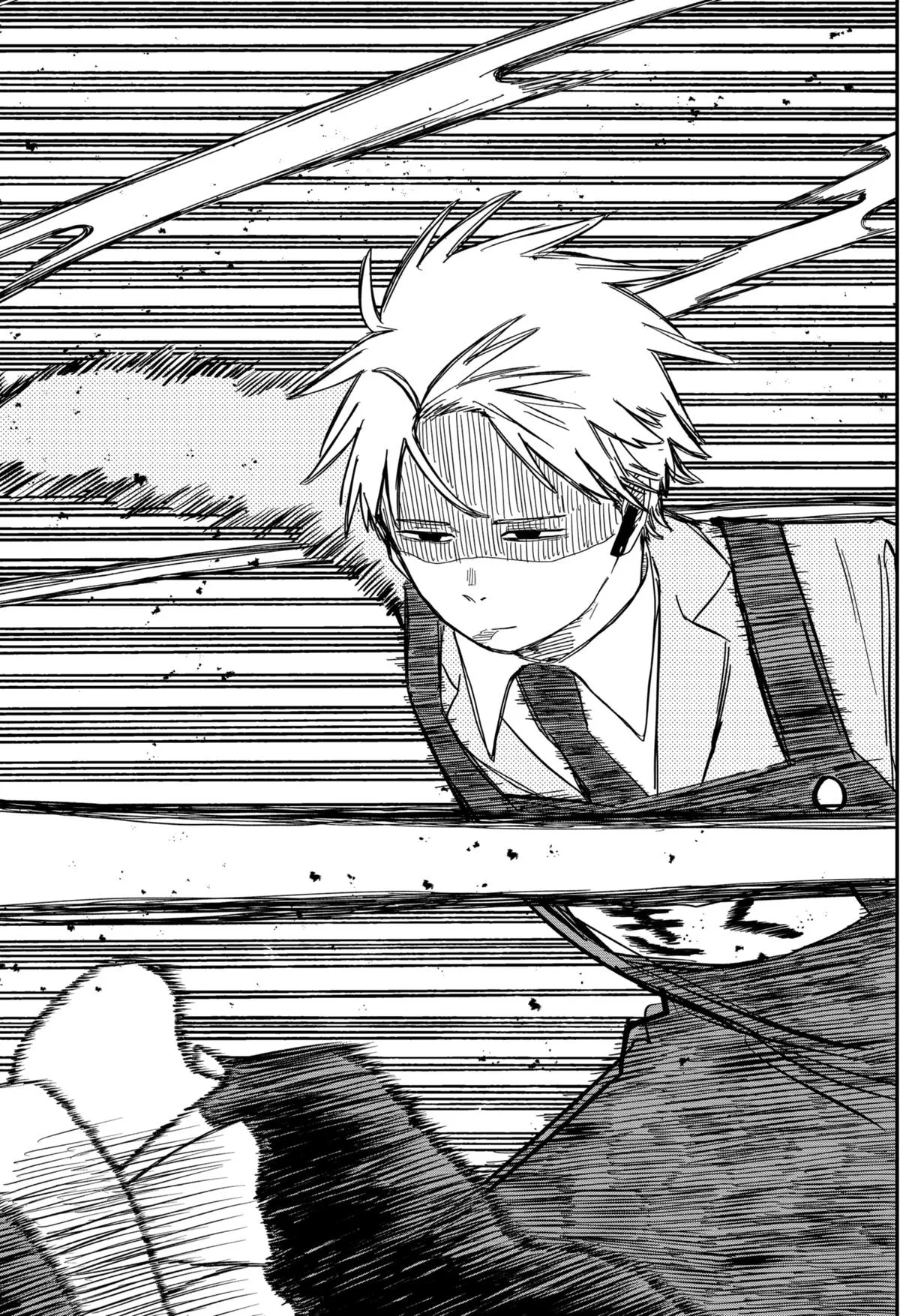 Read Kindergarten WARS en Manga Online
